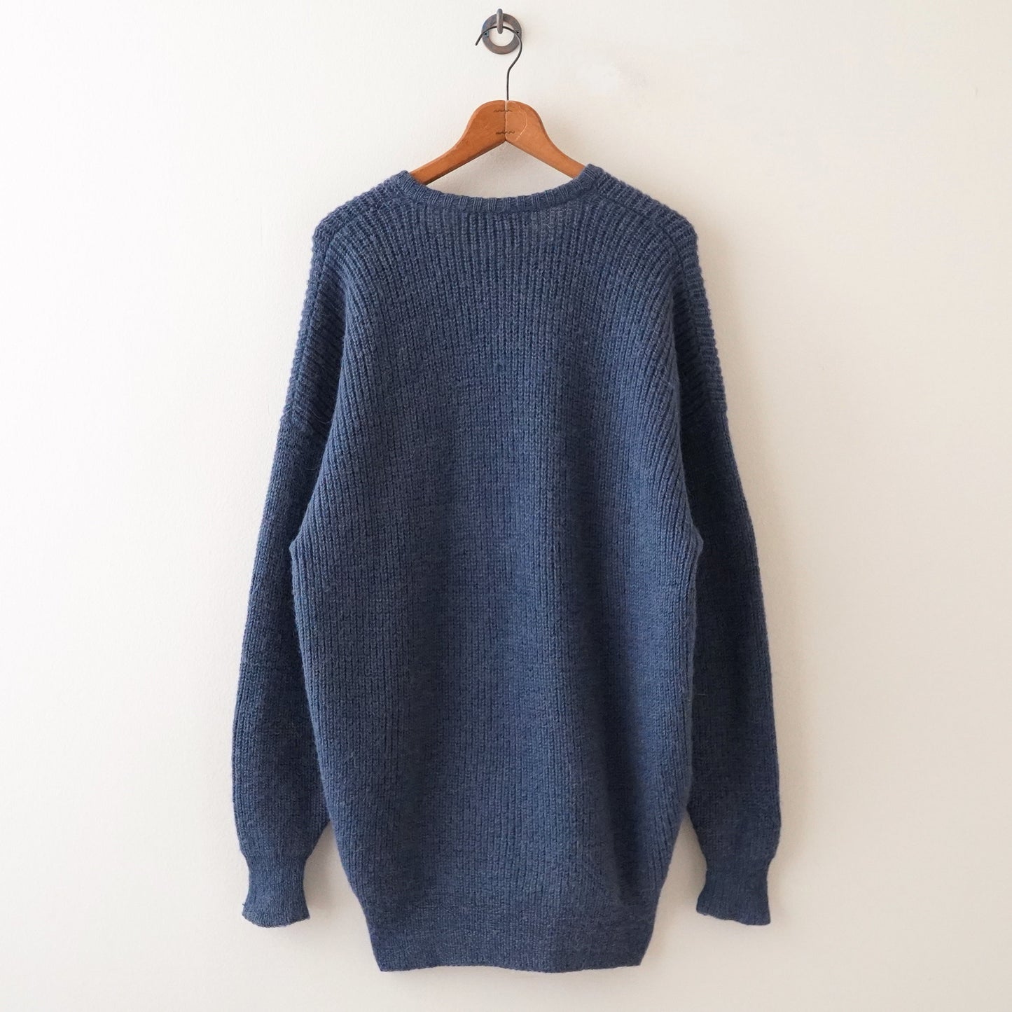 80s Alan Paine sweater