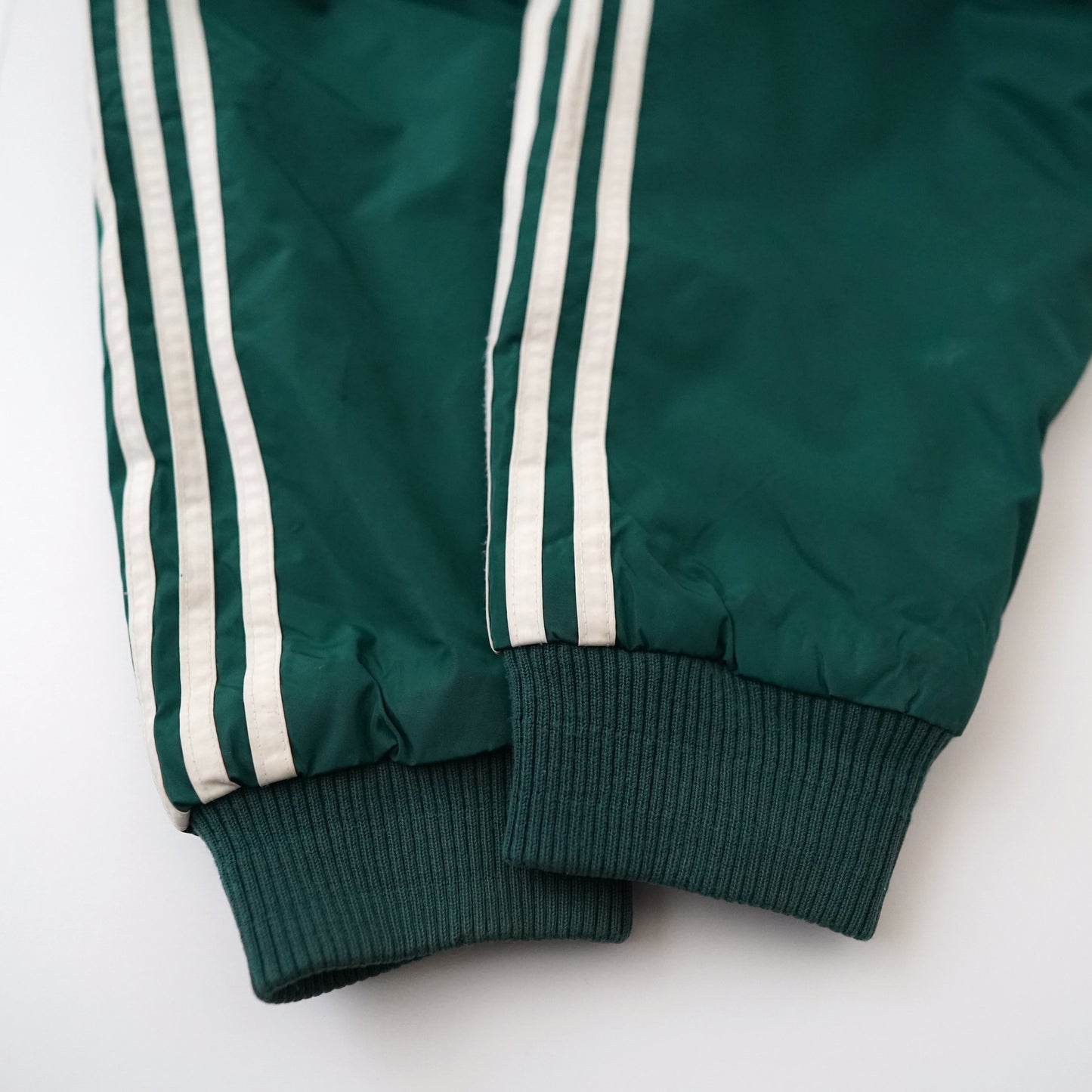 90s adidas reversible nylon jacket