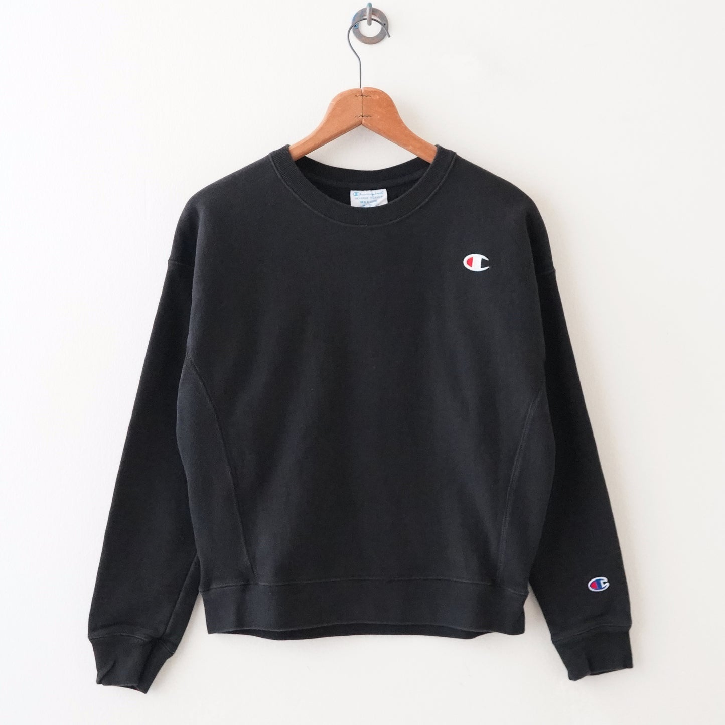 Champion REVERSE WEAVE sweat