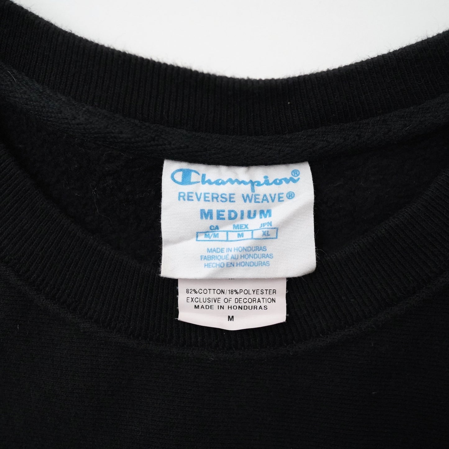 Champion REVERSE WEAVE sweat