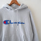 Champion REVERS WEAVE hoodie