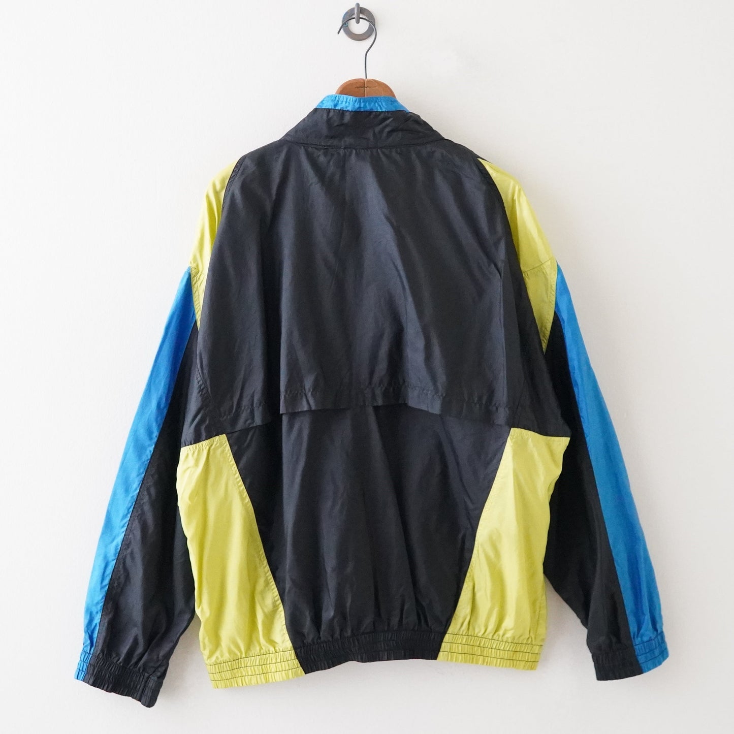 90s NIKE nylon jacket