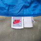 90s NIKE nylon jacket