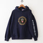 90s Great Seal of the United States hoodie