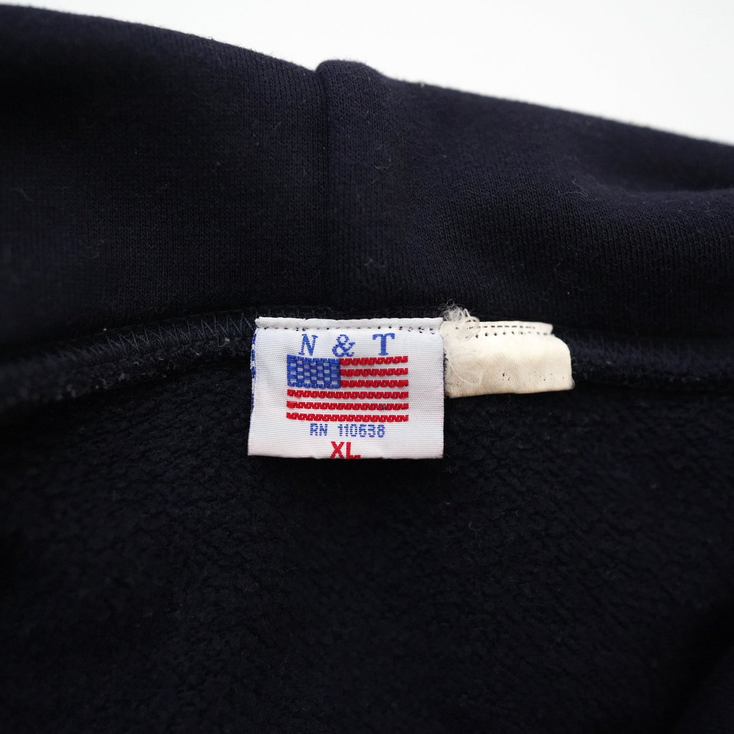 90s Great Seal of the United States hoodie