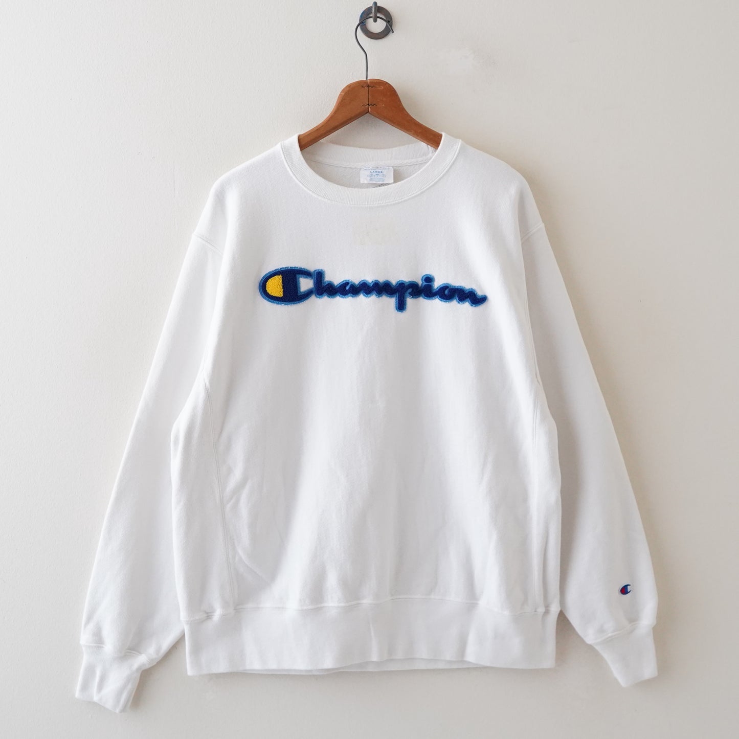 Champion REVERSE WEAVE sweat