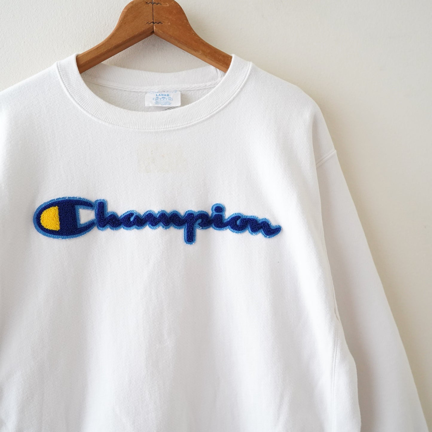 Champion REVERSE WEAVE sweat