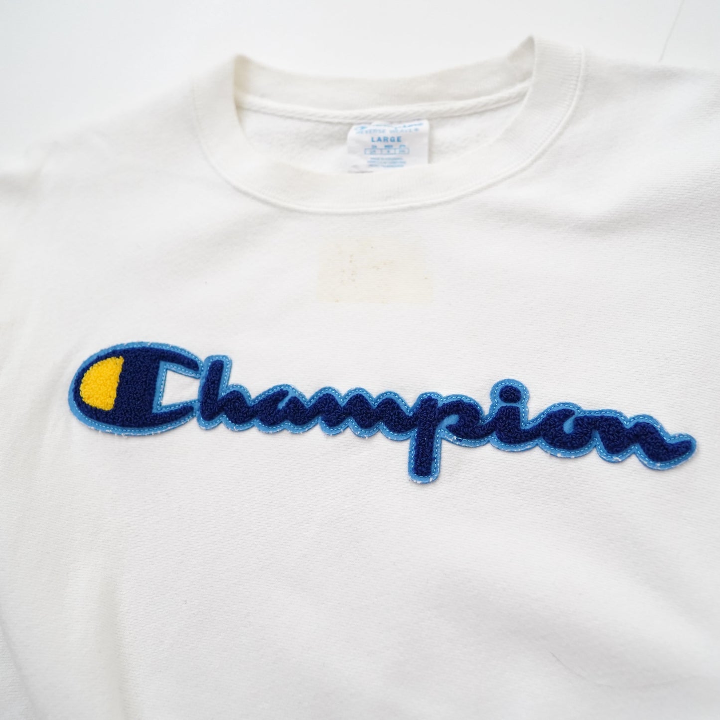 Champion REVERSE WEAVE sweat