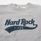 Hard Rock Cafe sweat