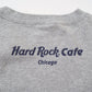 Hard Rock Cafe sweat