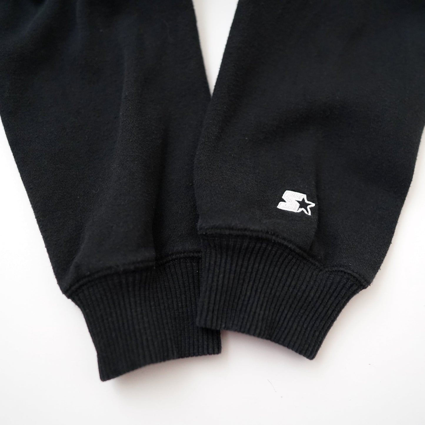 STARTER embroidery sweat