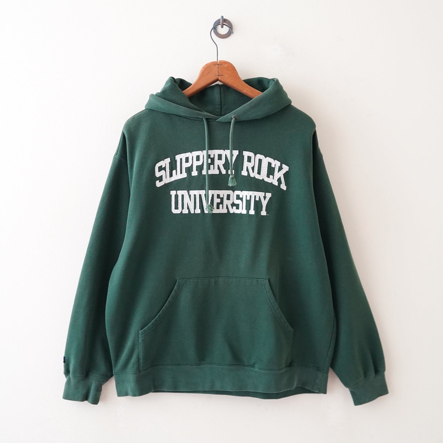 Slippery Rock University hoodie