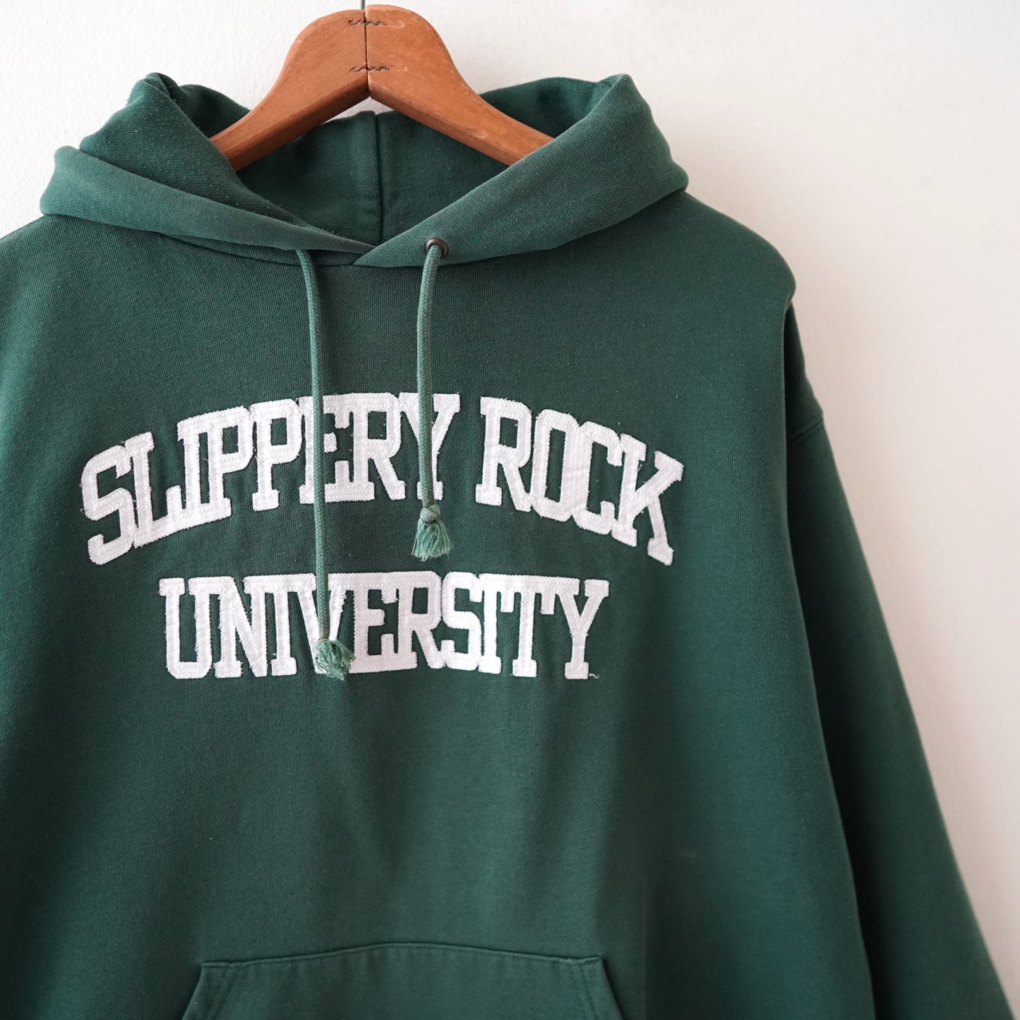 Slippery Rock University hoodie