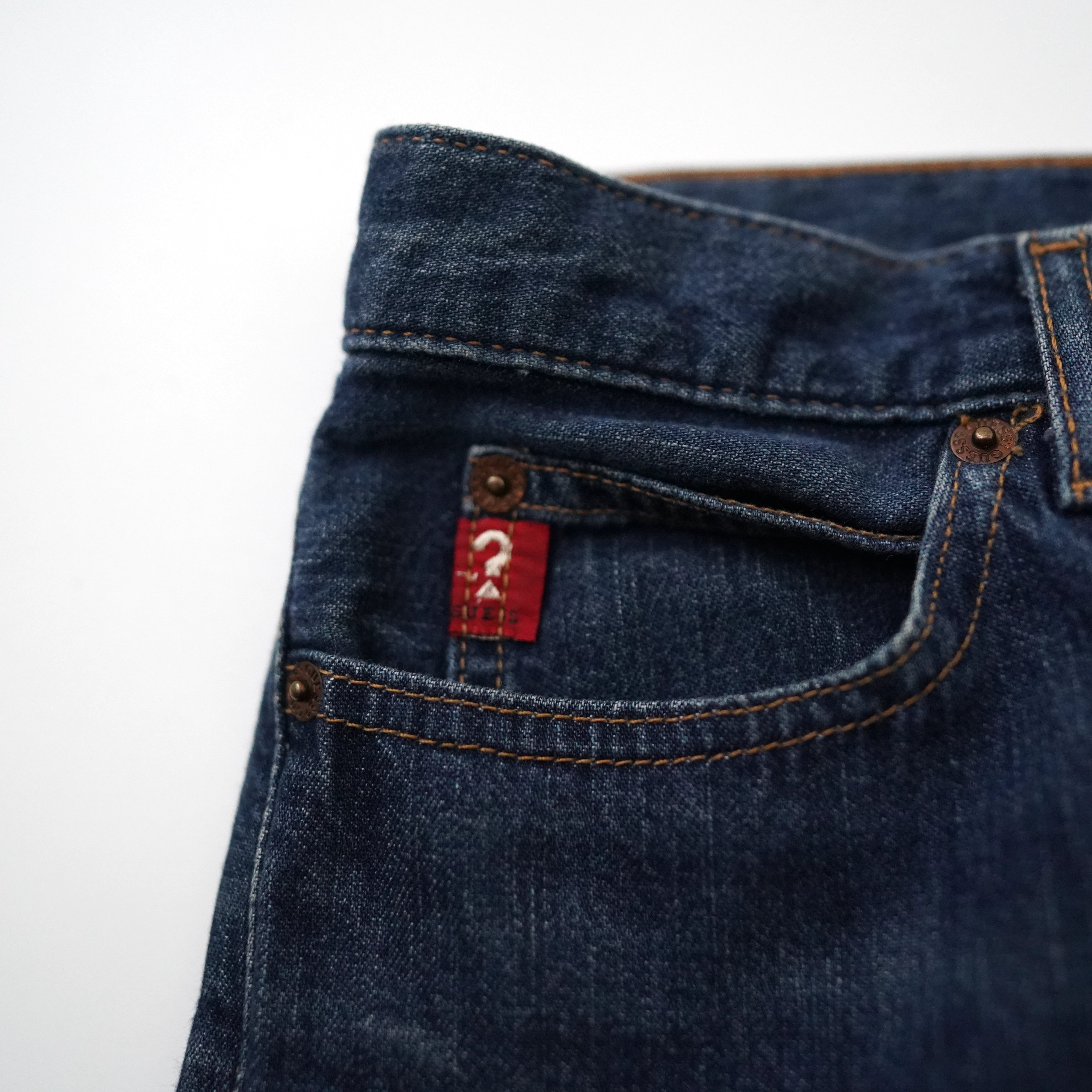 nixnut 25ss las jeans 92 新品未使用品 New Manual/ニューマニュアル】#002 1942 LV JEANS ONE-WASHED