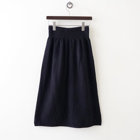 Ilgwu knit skirt