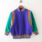 90s knit jacket