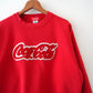 Coca Cola sweat