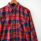 AMERICAN EDITION check shirt