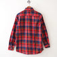 AMERICAN EDITION check shirt