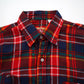 AMERICAN EDITION check shirt