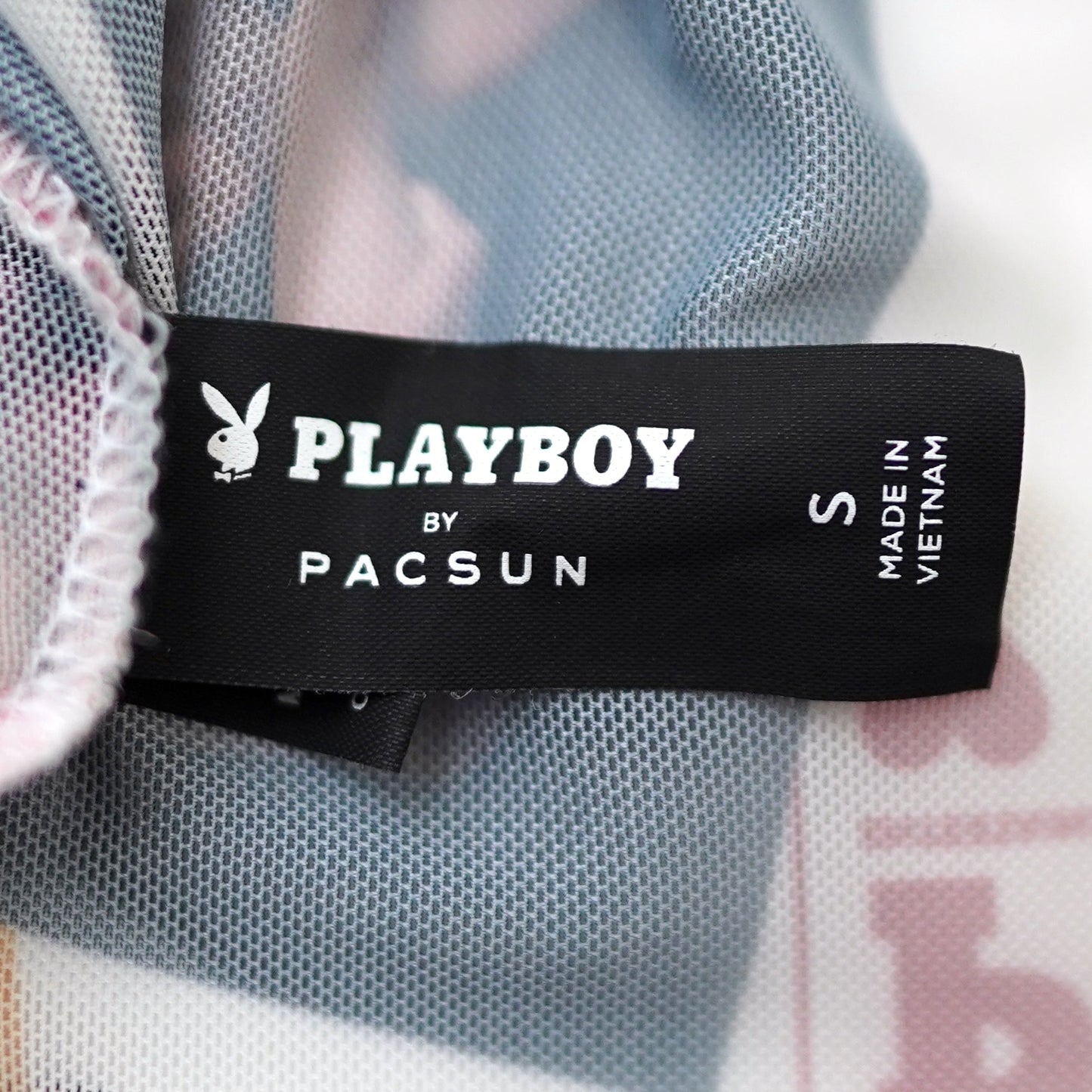 PLAYBOY long tee