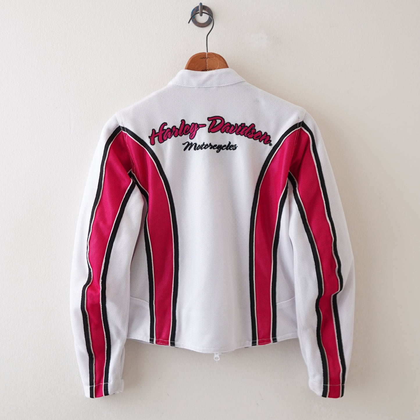 HARLEY DAVIDSON racing jacket