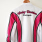 HARLEY DAVIDSON racing jacket