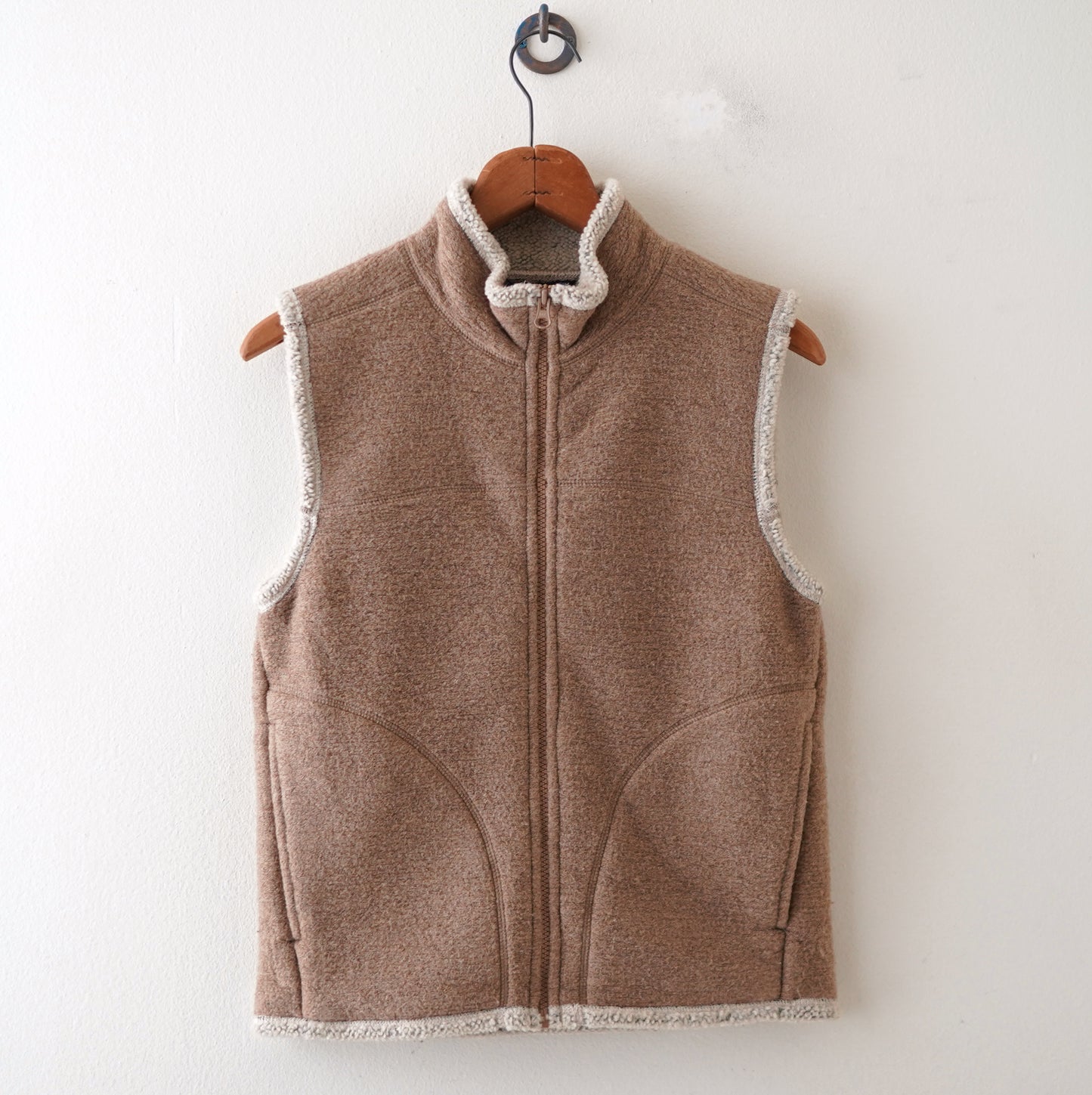 WOOLRICH vest