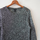 Lauren Michelle sparkling sweater