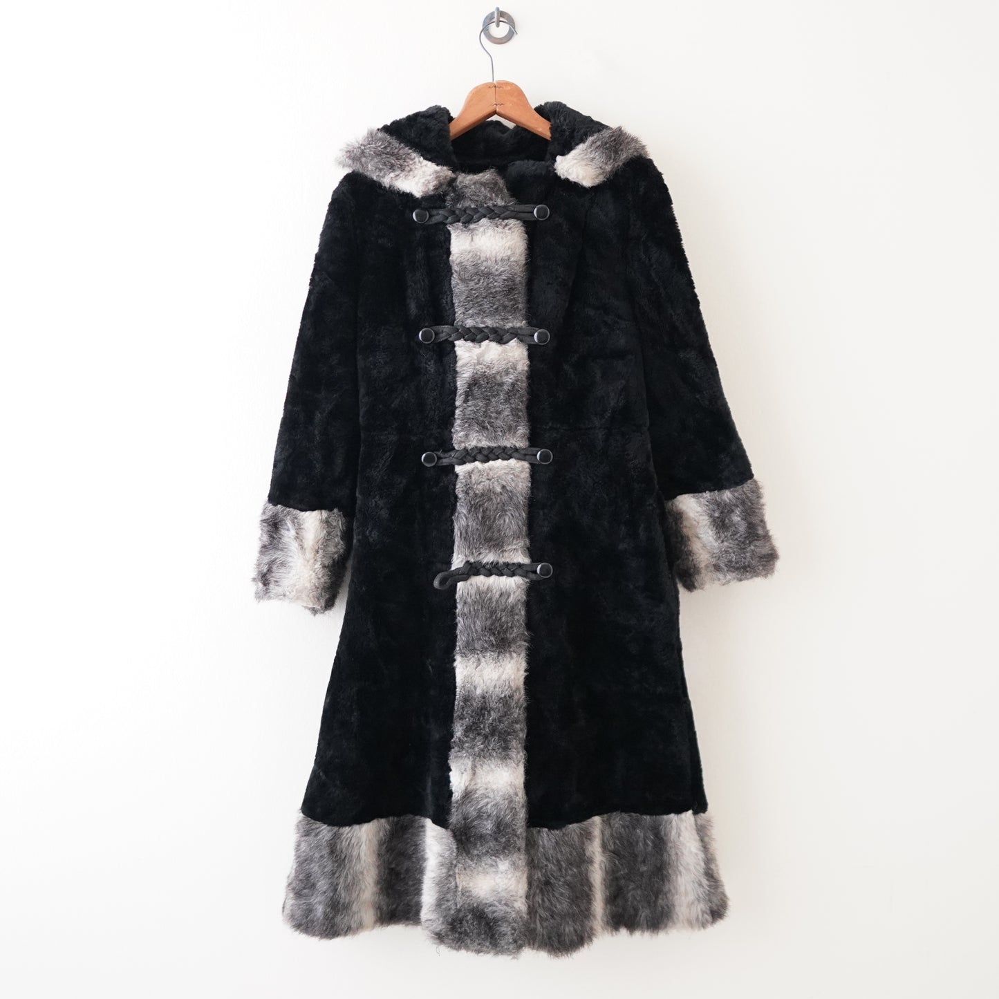 design fur coat