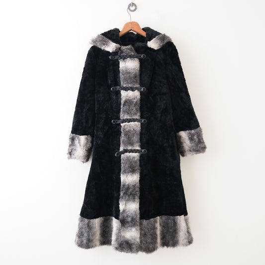 design fur coat