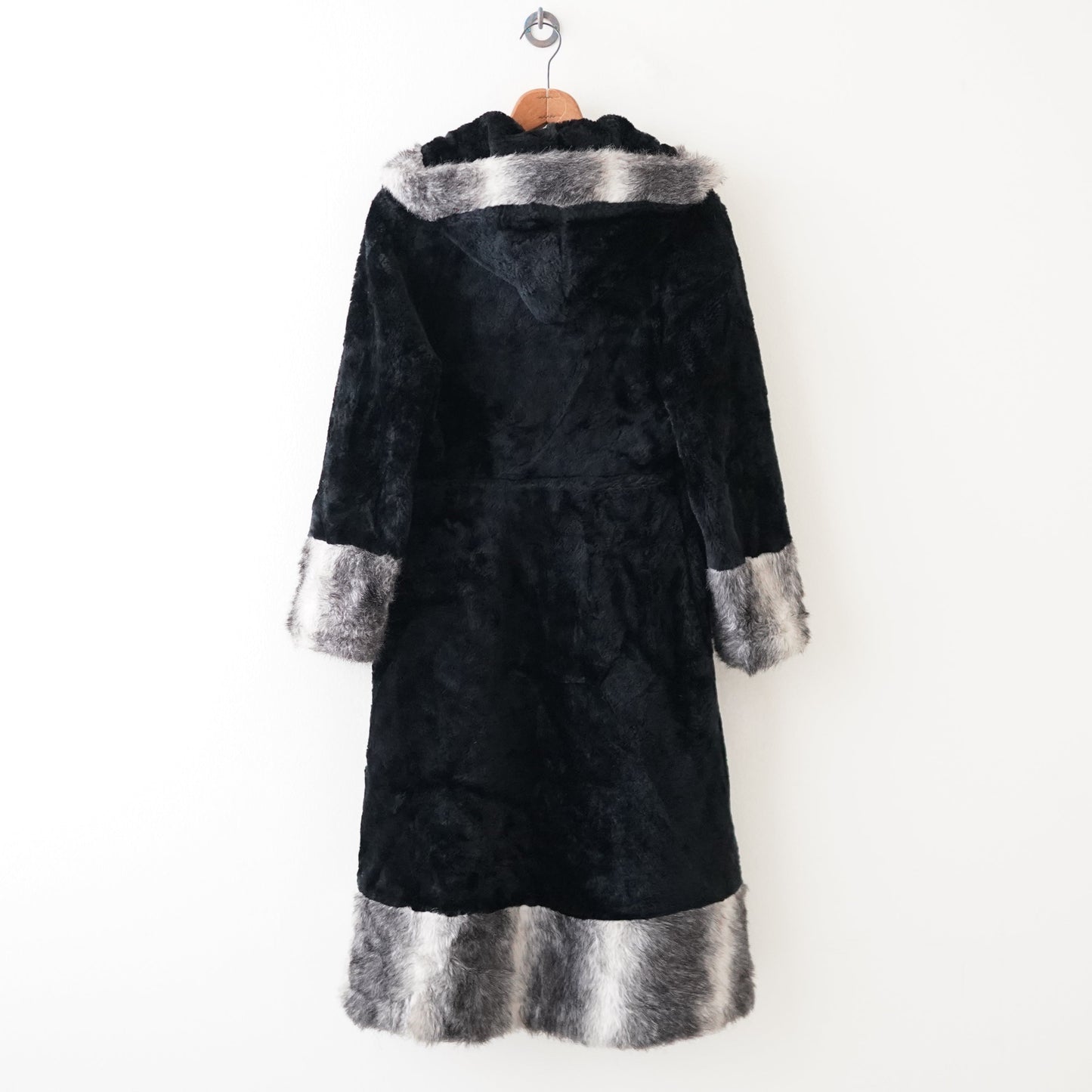 design fur coat