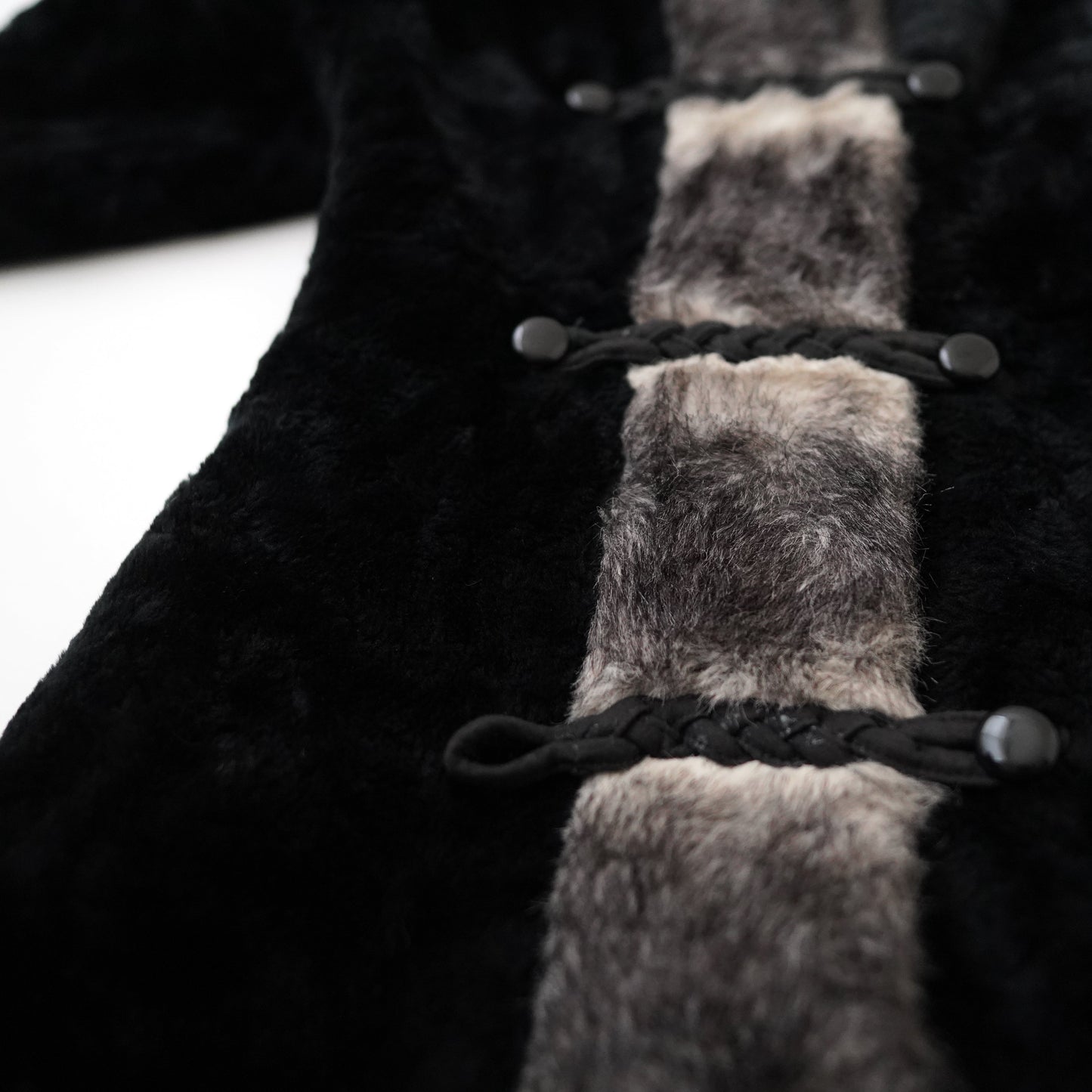 design fur coat