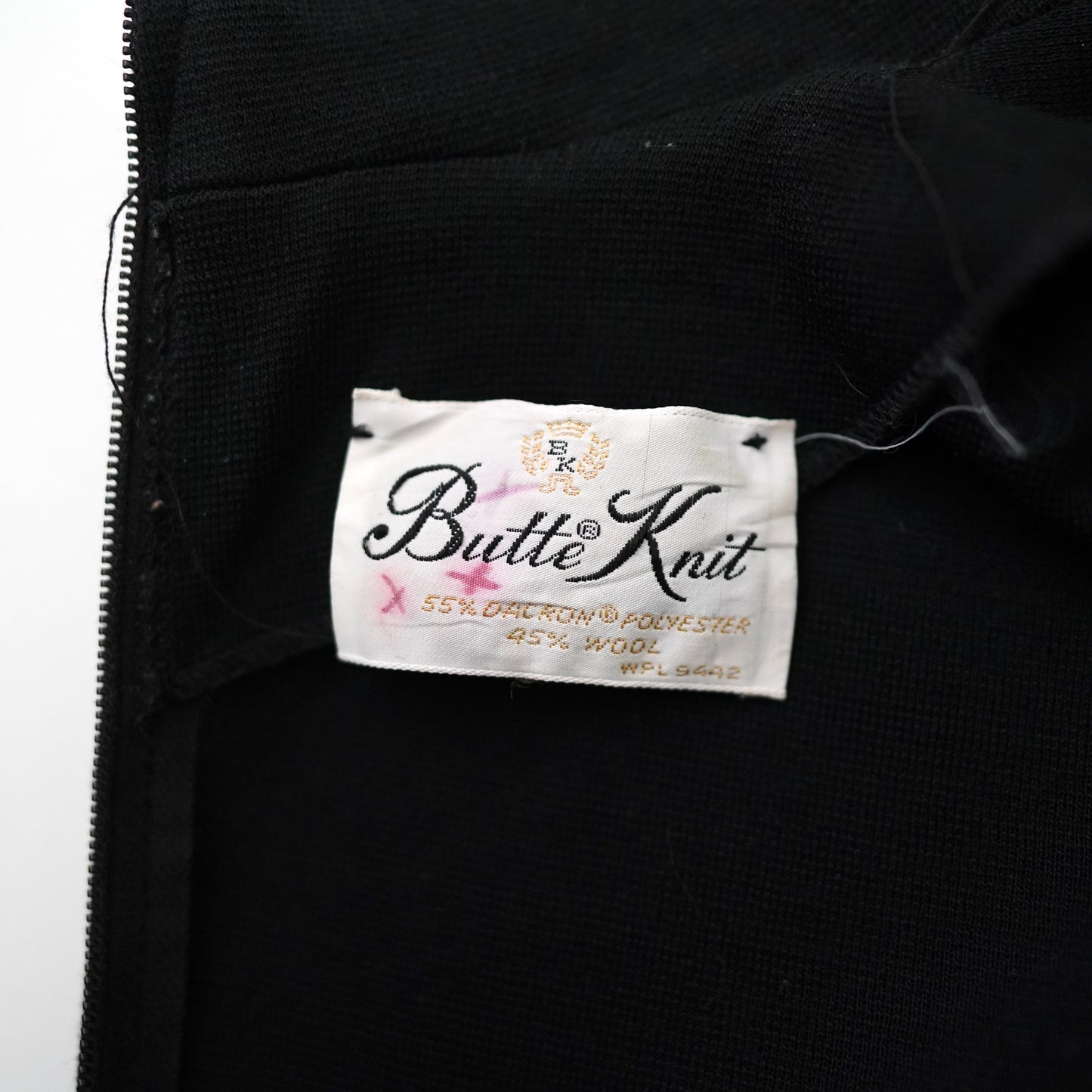 Butte Knit one piece