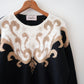 80s vintage Jaclyn Smith sweater