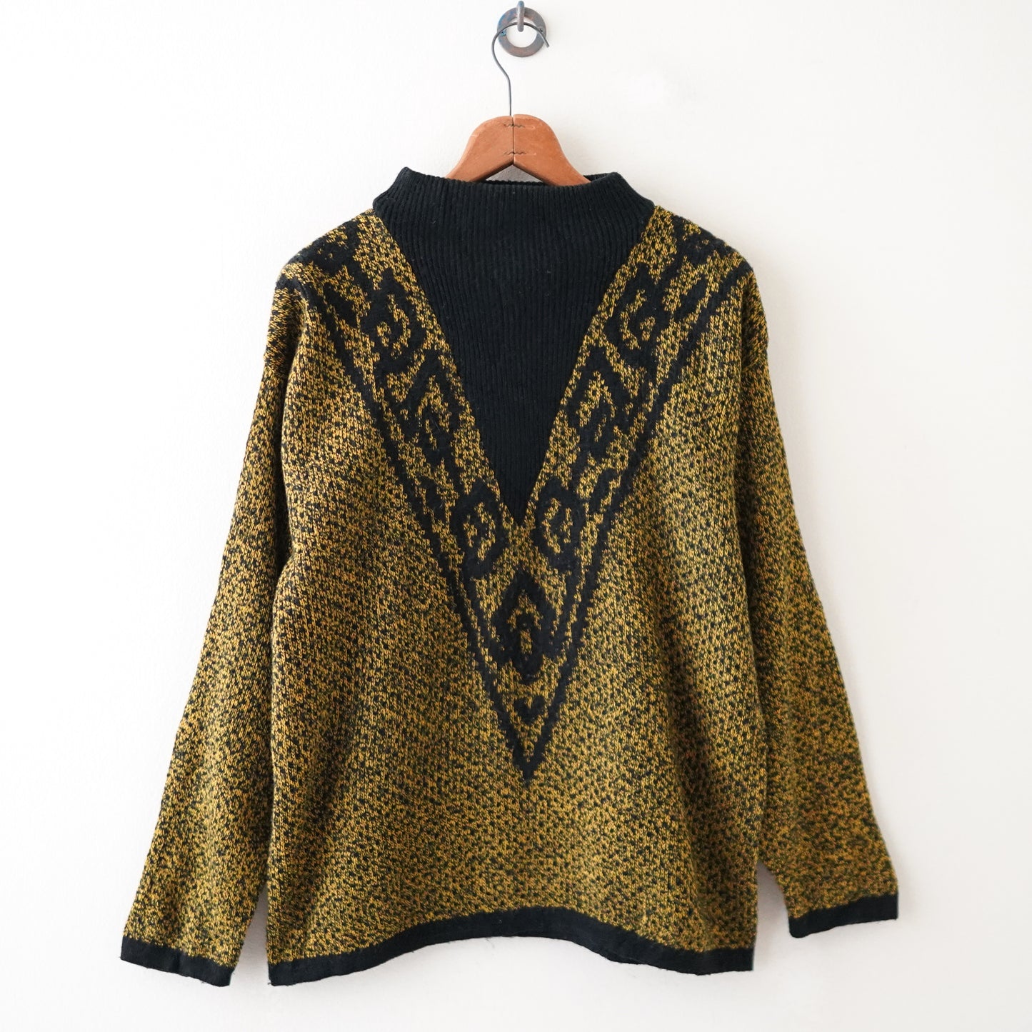 COSI ethnic sweater