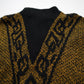 COSI ethnic sweater