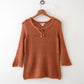 Lucky Brand knit top