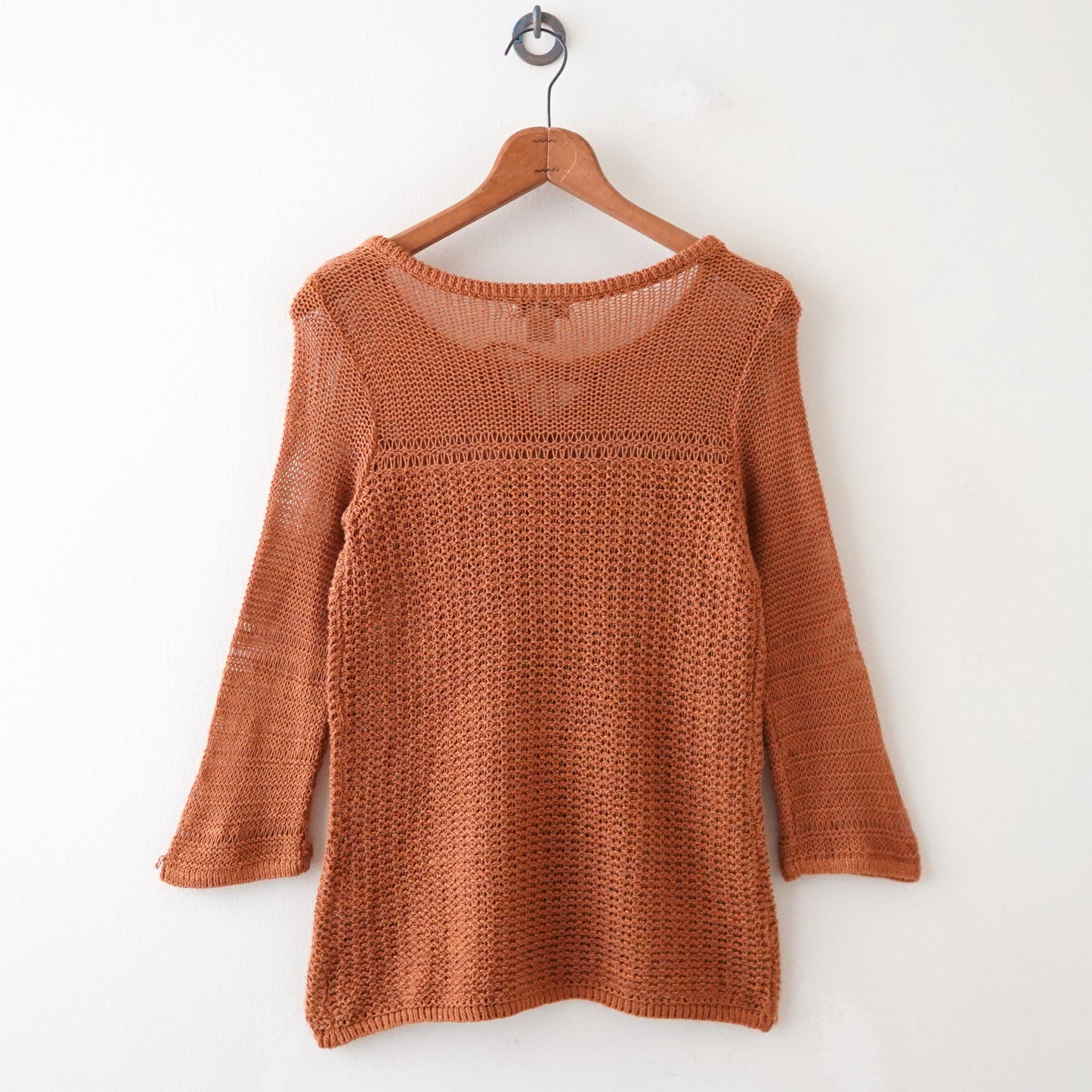 Lucky Brand knit top