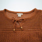 Lucky Brand knit top