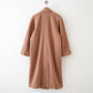 Stephanie Andrews wool coat