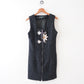 BERWIN & WOLFF sleeveless one piece