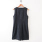 BERWIN & WOLFF sleeveless one piece