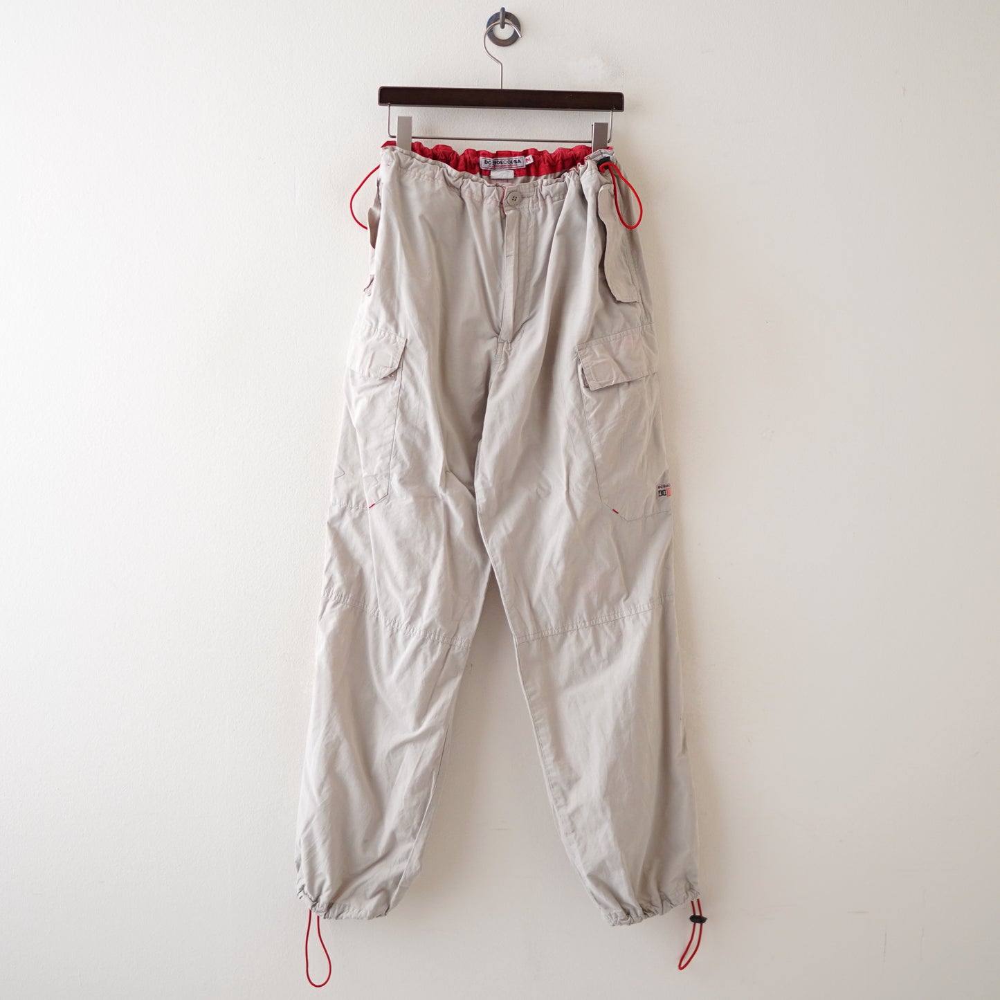 DCSHOECOUSA cargo pants