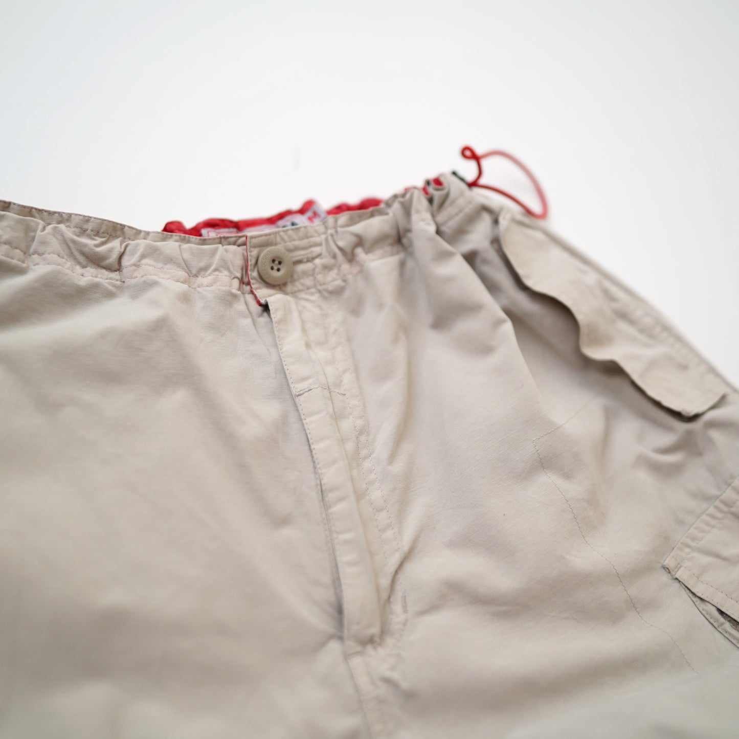 DCSHOECOUSA cargo pants