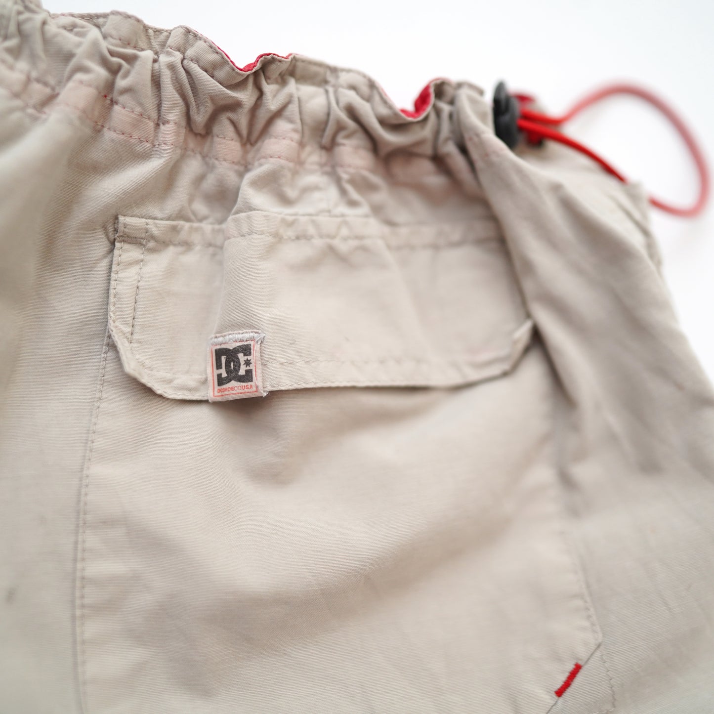 DCSHOECOUSA cargo pants