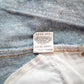 Levi's 550 denim pants