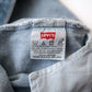 Levi's 501 tapered denim pants