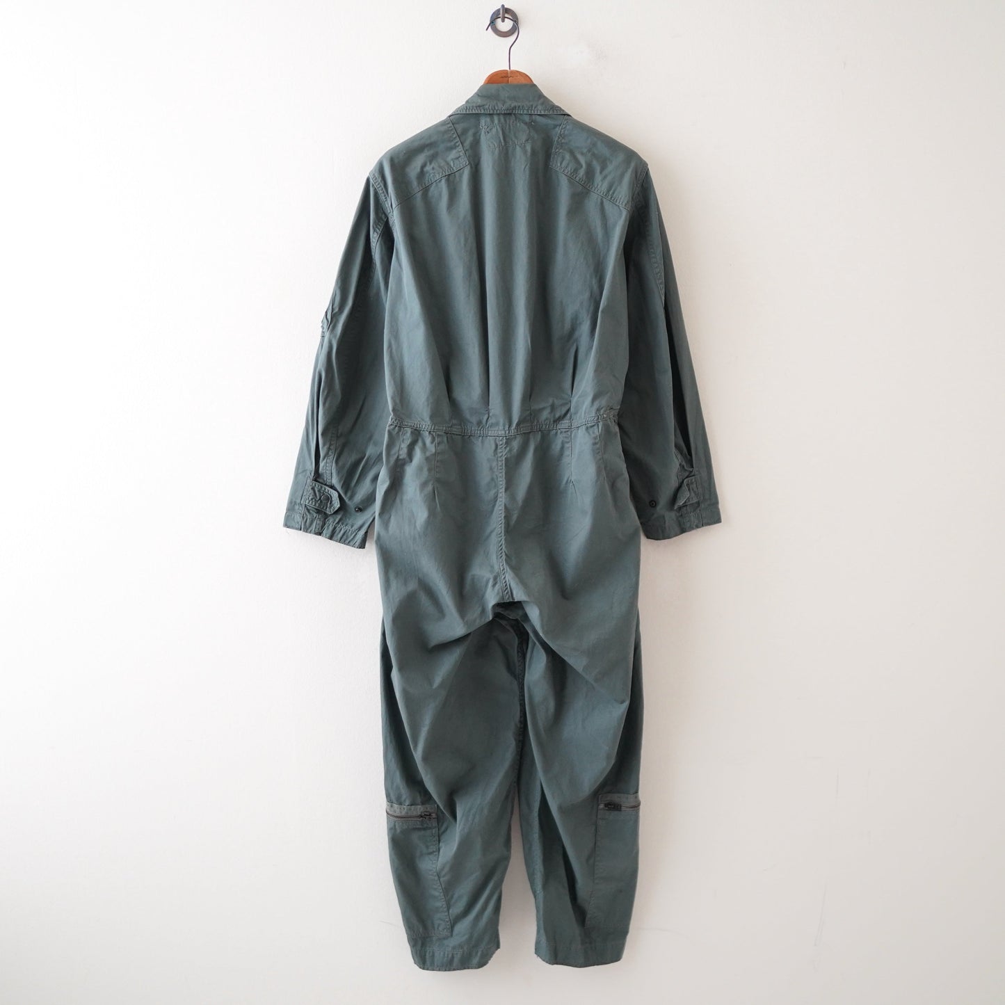 60s AF Special Weapons Center Jumpsuit