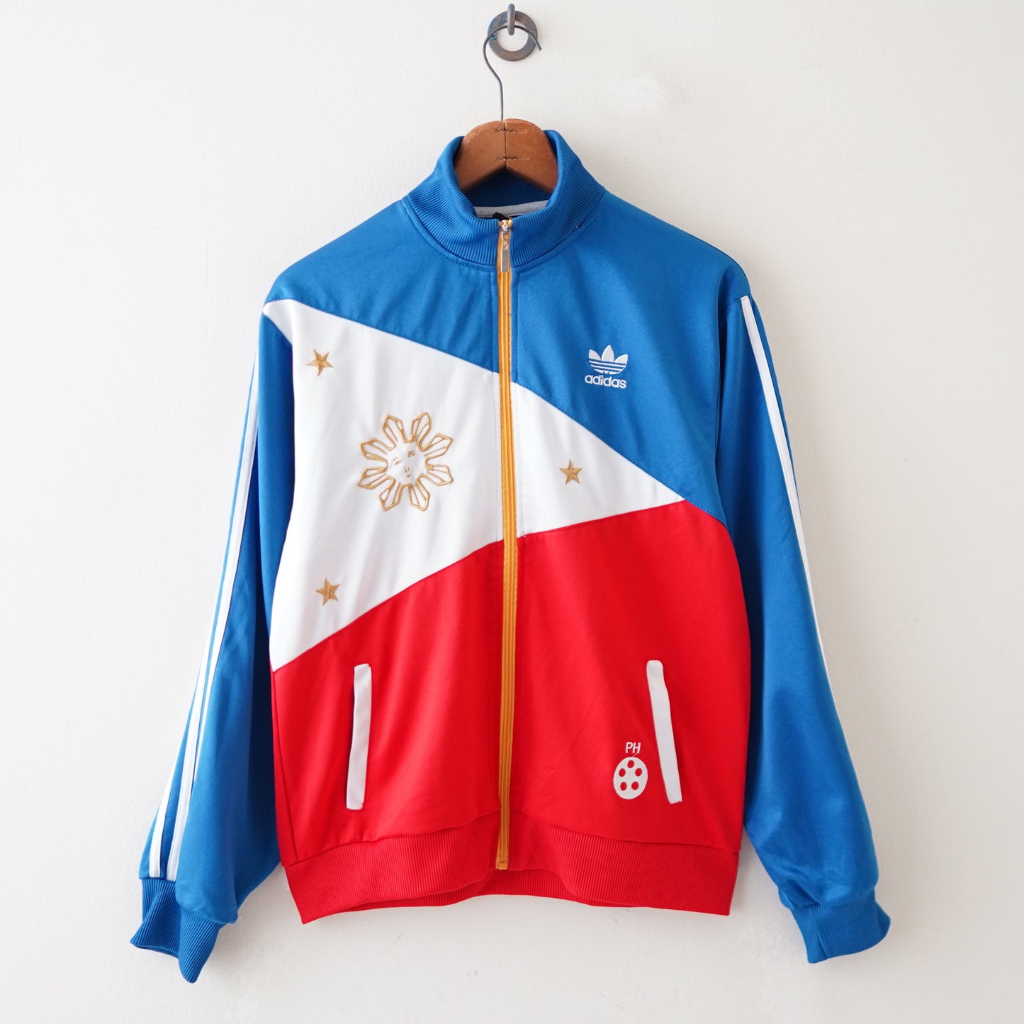 adidas philippines flag jersey